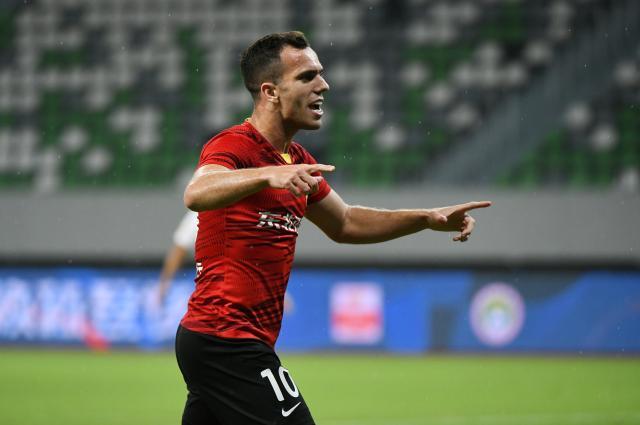 九游体育官网入口-【中超】儒尼奥尔两球 亚泰3比1大连人锁定赛区榜首