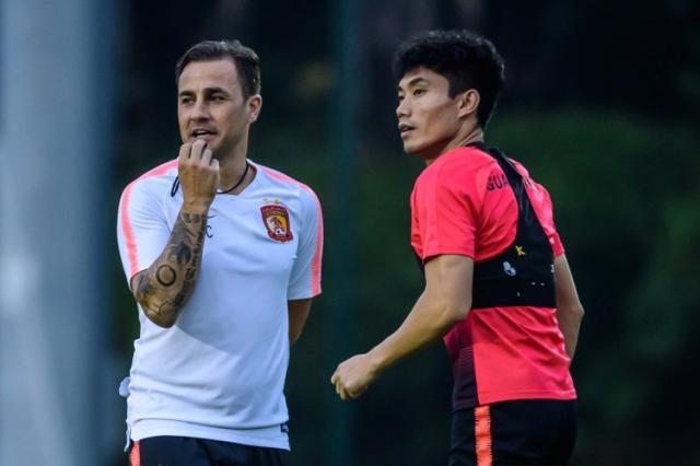 津媒：郑智登场时间越来越长 “为国养士”站不住脚